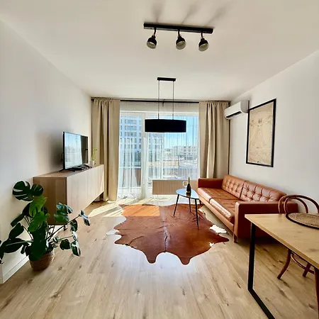 Slnecnice Appartement *