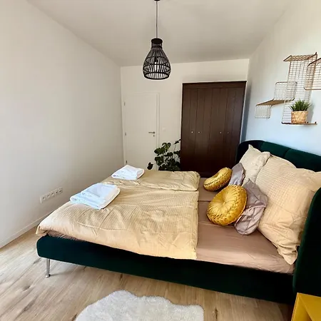 Appartement Slnecnice Bratislava