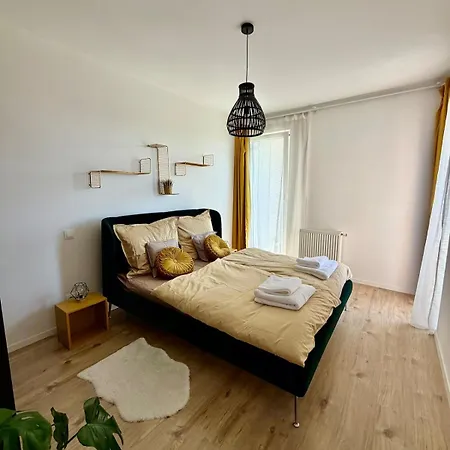 Appartement Slnecnice *