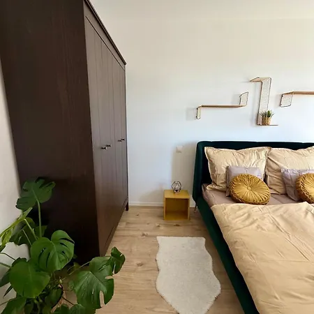 Slnecnice Appartement Bratislava