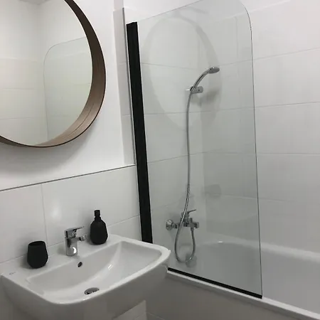 Appartement Slnecnice