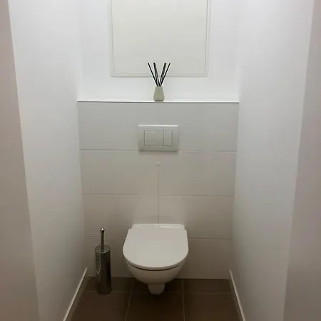 Appartement Slnecnice