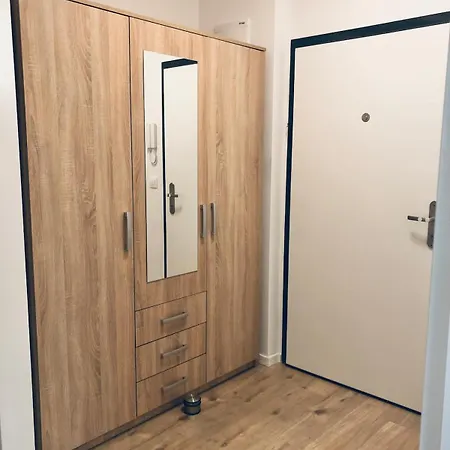 Slnecnice Appartement *