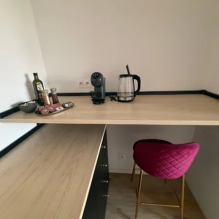 Appartement Slnecnice *