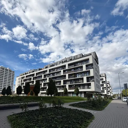 Appartement Slnecnice